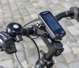 Patria Quirl Detail Lenkerdisplay Shimano STEPS